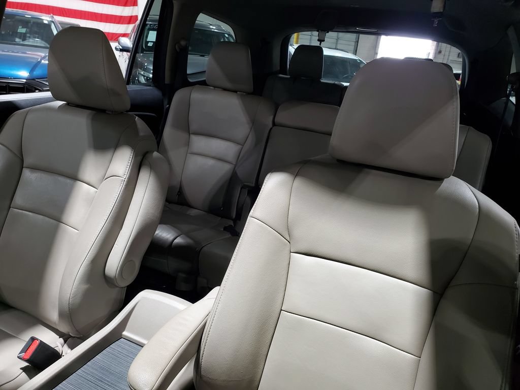 Used 2018 Honda Pilot EX-L image 41