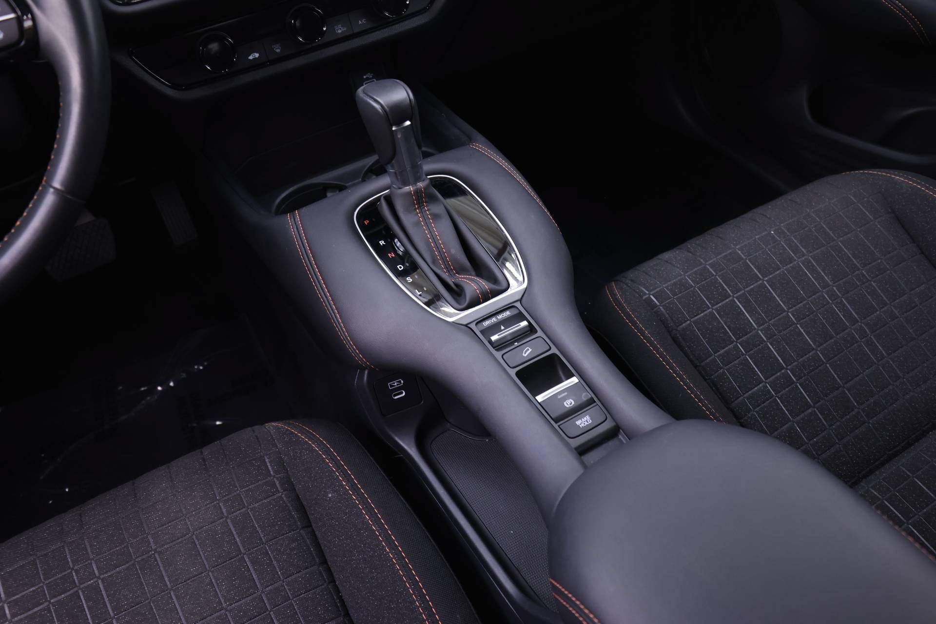Certified 2024 Honda HR-V Sport image 13