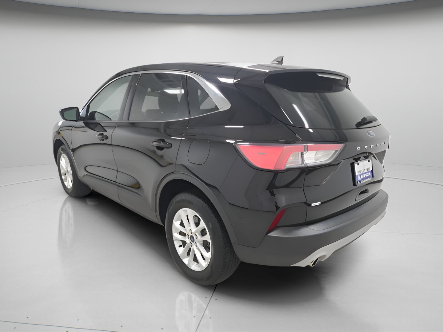 Used 2021 Ford Escape SE w/ Convenience Package AWD/4WD image 5