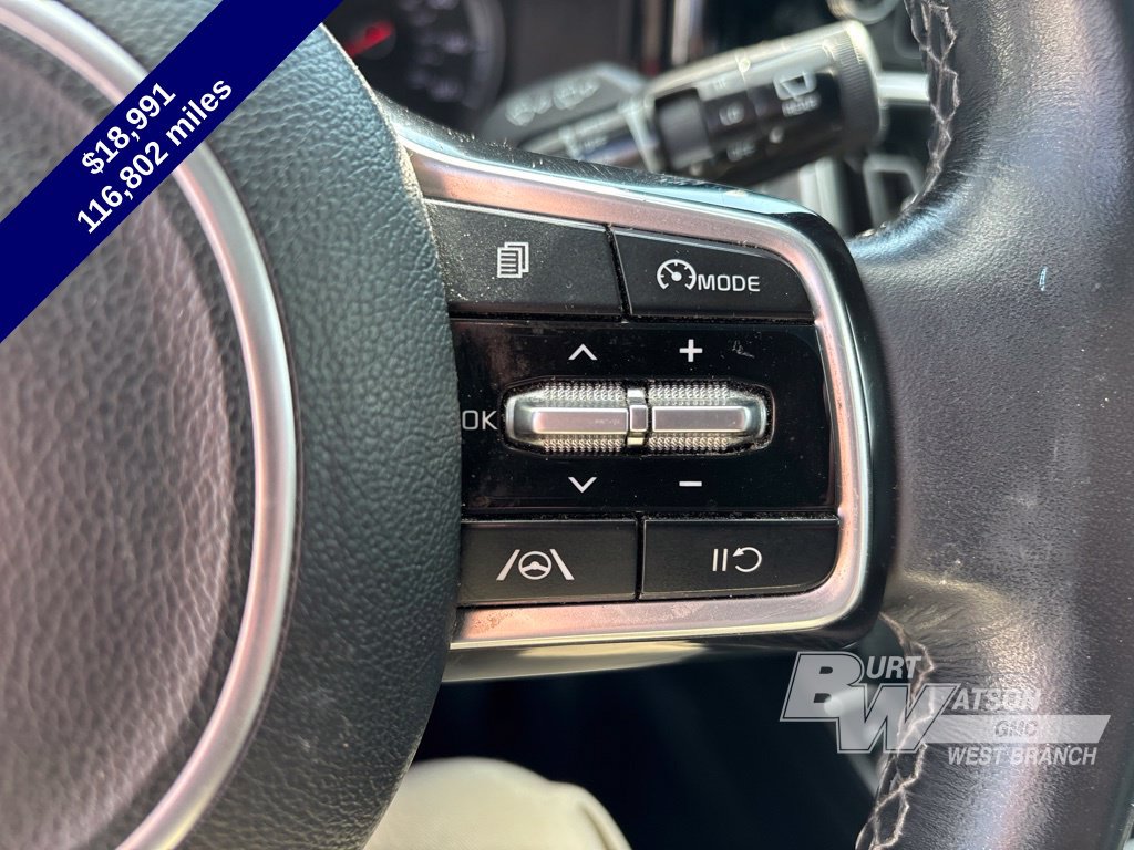 Used 2022 Kia Sorento S w/ Panoramic Sunroof Package AWD/4WD image 31