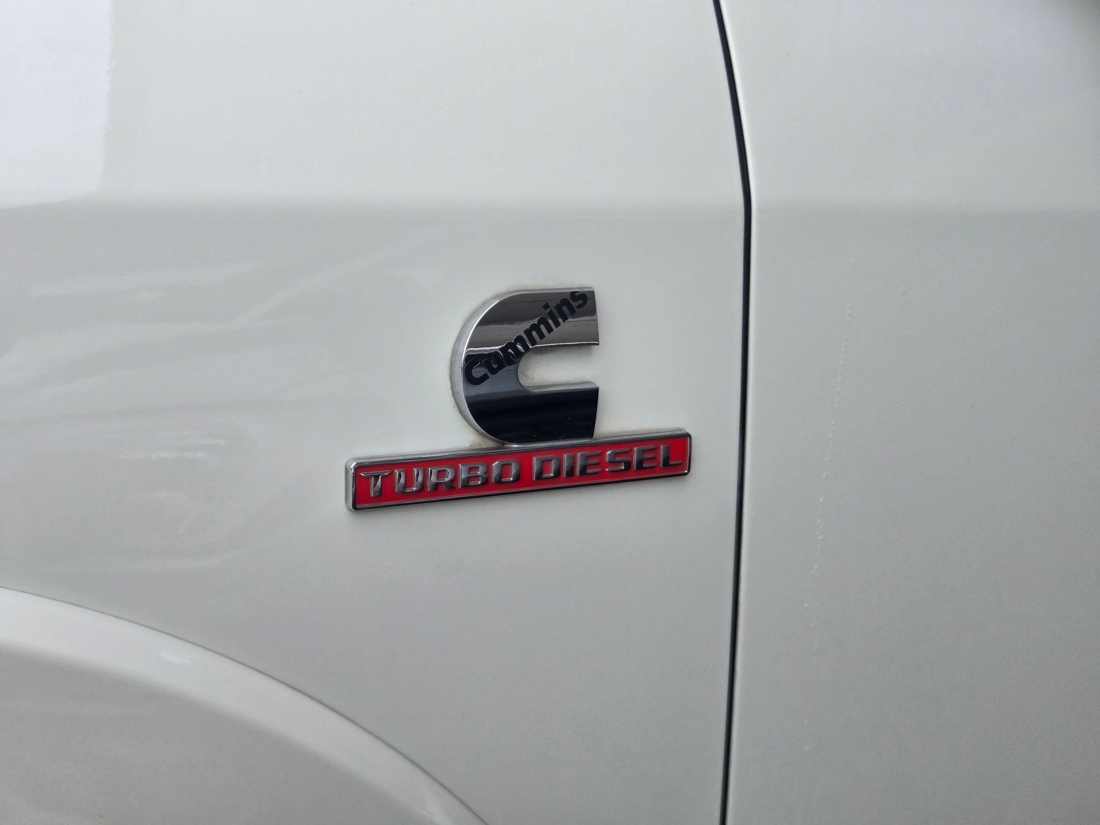 Used 2020 RAM 2500 Laramie AWD/4WD image 6