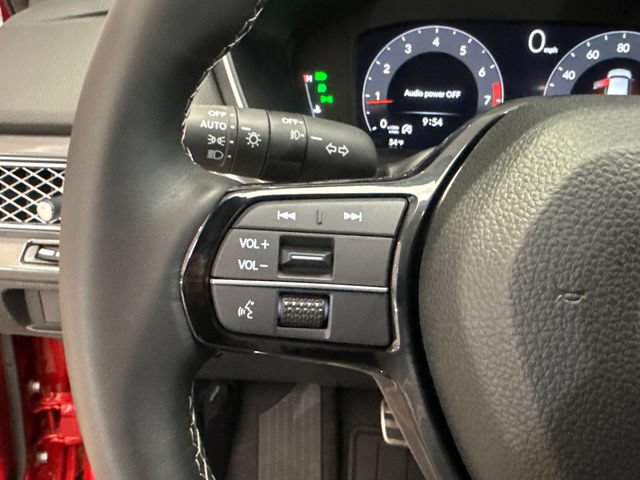 Used 2023 Acura Integra A-Spec FWD image 15