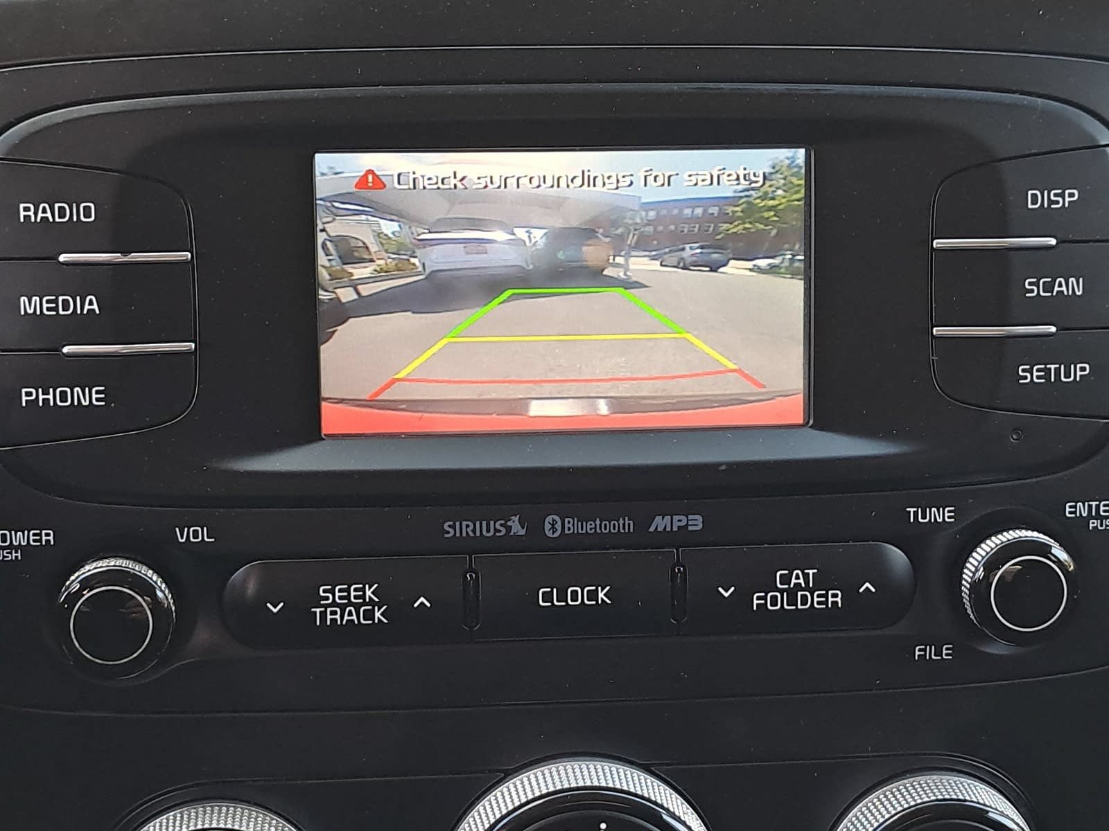 Used 2016 Kia Soul + w/ Designer's Package FWD image 21