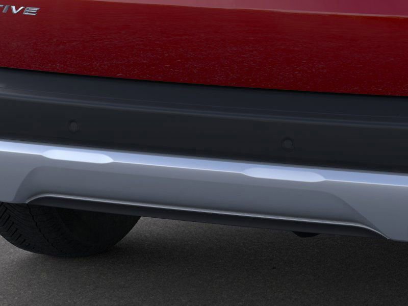 New 2025 Ford Escape Active w/ Tech Pack #1 image 55