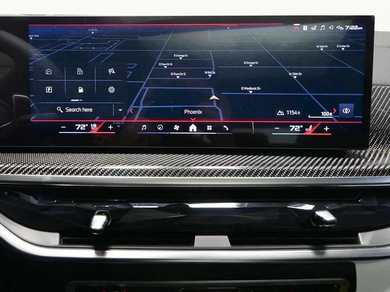 New 2026 BMW X5 M60i image 15