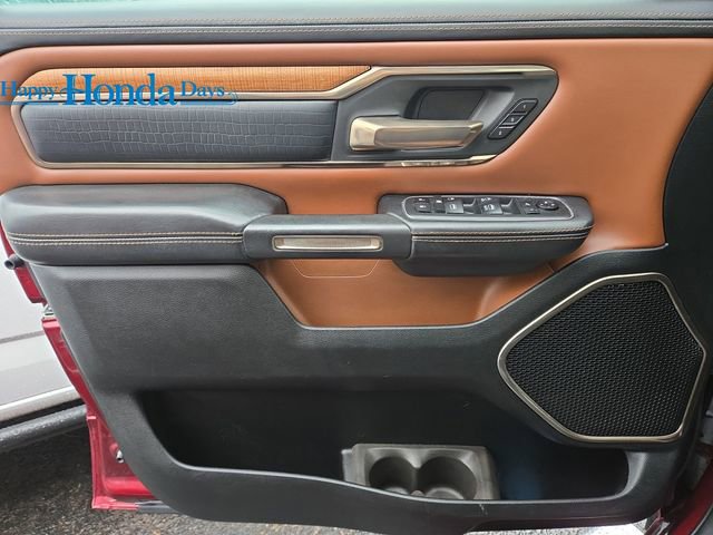 Used 2020 RAM 1500 Limited w/ Off Road Group image 23