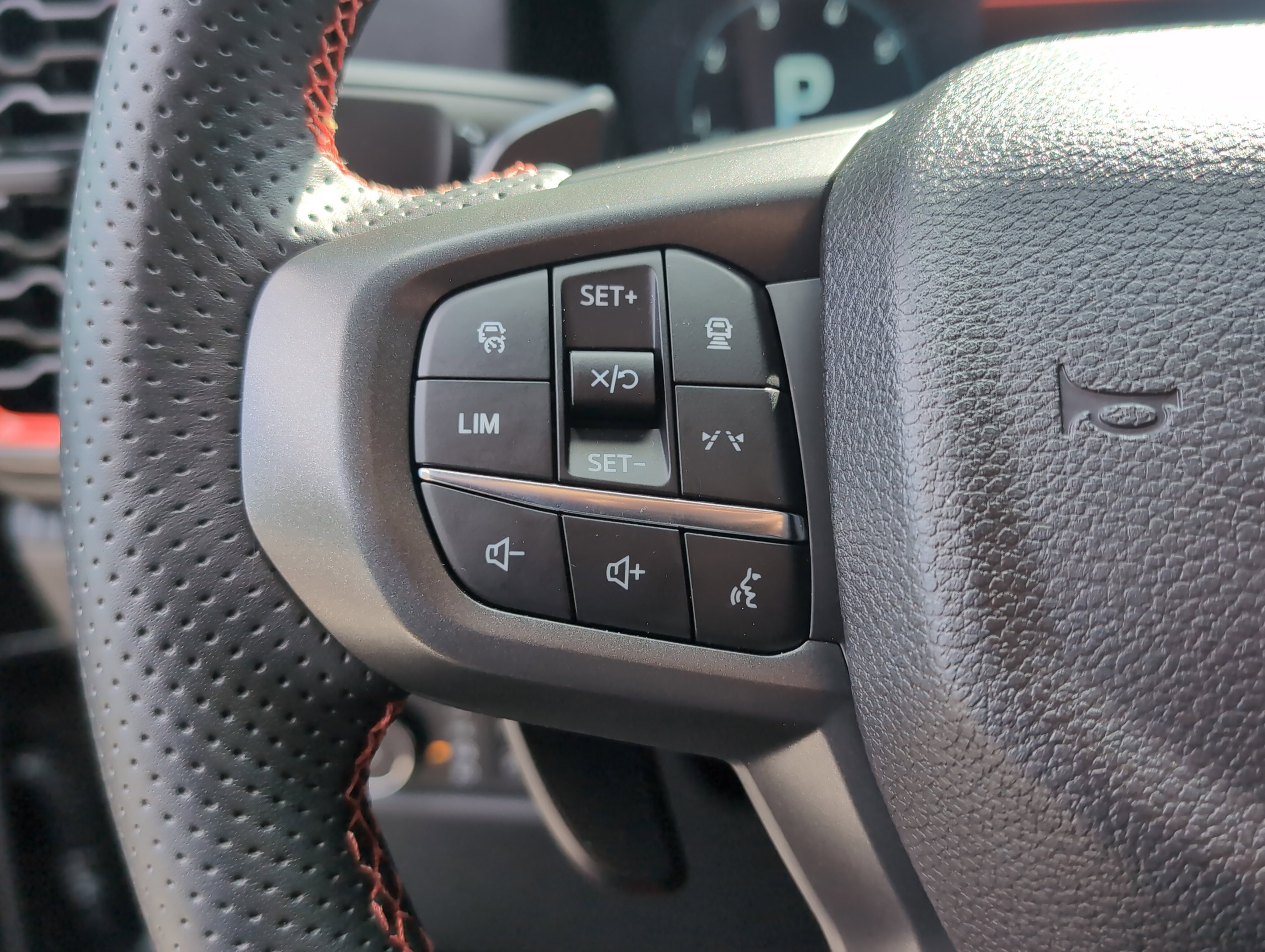 Used 2026 Ford Ranger Raptor AWD/4WD image 19