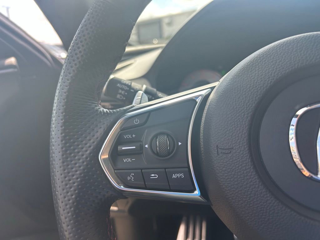 Used 2023 Acura RDX A-Spec image 21
