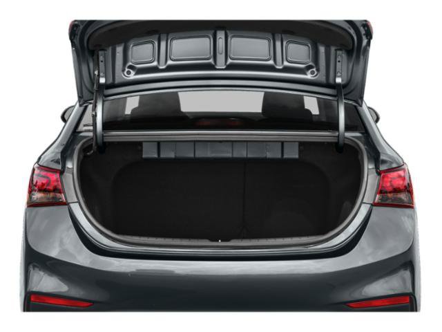 Used 2022 Hyundai Accent SEL FWD image 14