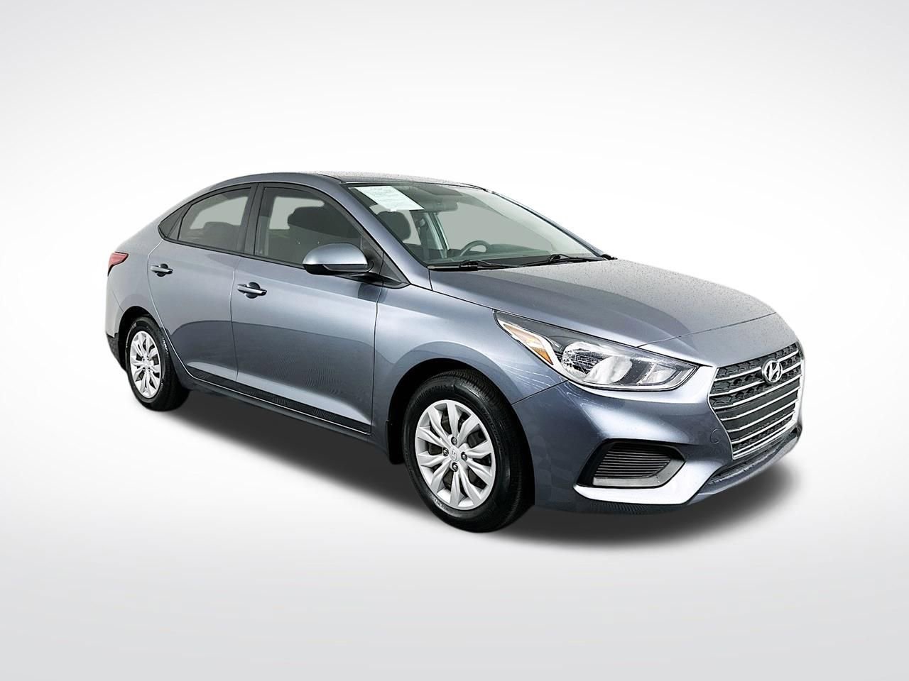 Used 2020 Hyundai Accent SE