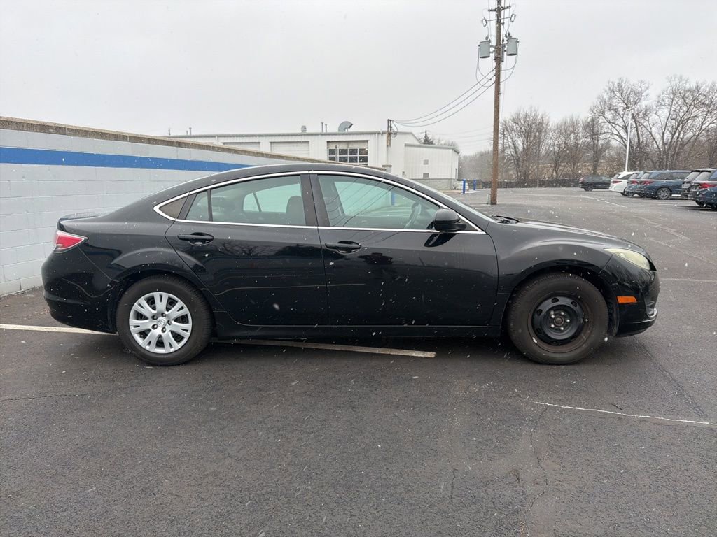 Used 2010 MAZDA MAZDA6 i Sport image 6