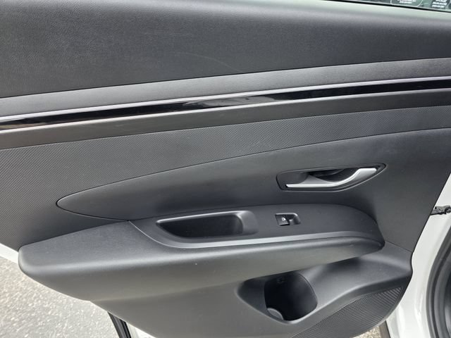 Used 2023 Hyundai Tucson SEL FWD image 14