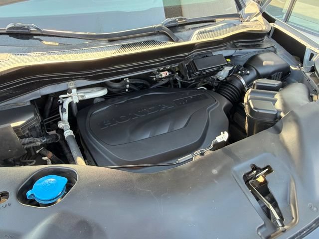 Used 2022 Honda Pilot Black Edition image 30