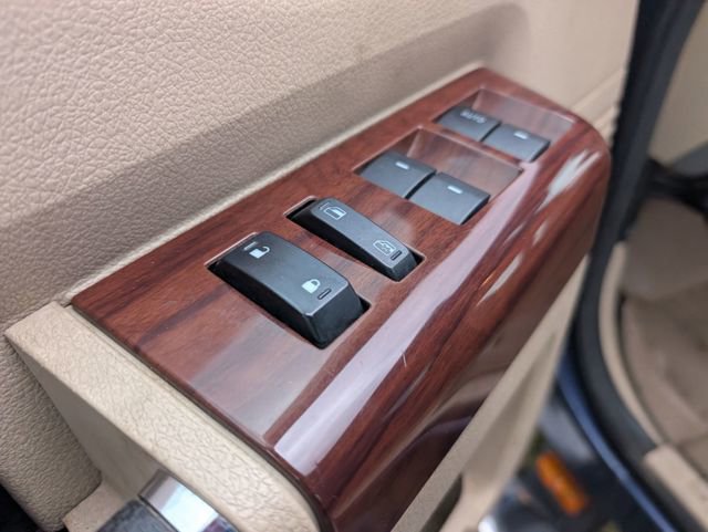 Used 2008 Ford F350 King Ranch image 15