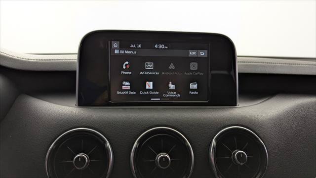 Used 2018 Kia Stinger GT RWD image 28