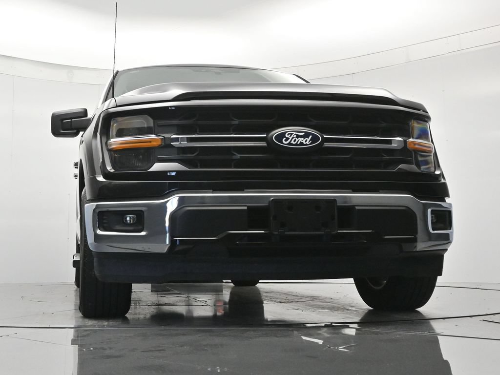 Used 2025 Ford F150 XLT w/ Equipment Group 301A Standard RWD image 37