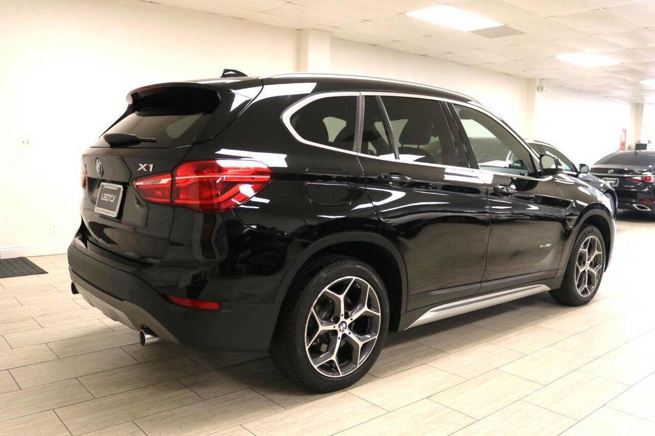 Used 2018 BMW X1 xDrive28i w/ Convenience Package image 6