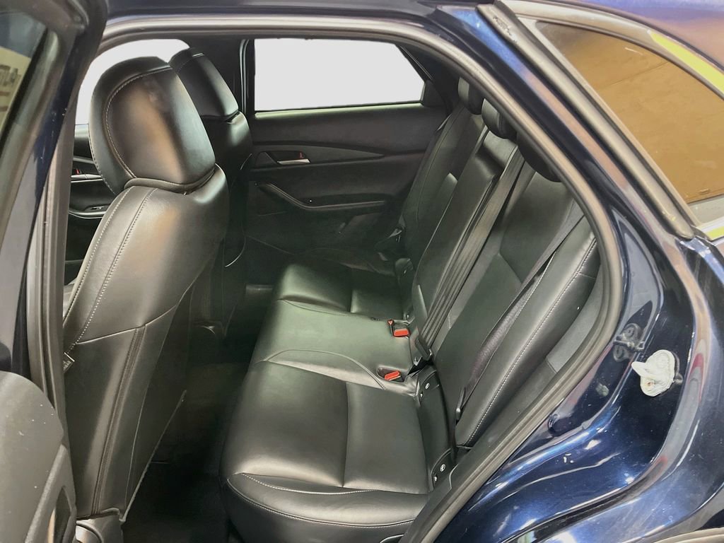 Used 2025 MAZDA CX-30 AWD 2.5 S w/ Select Sport Pkg image 23