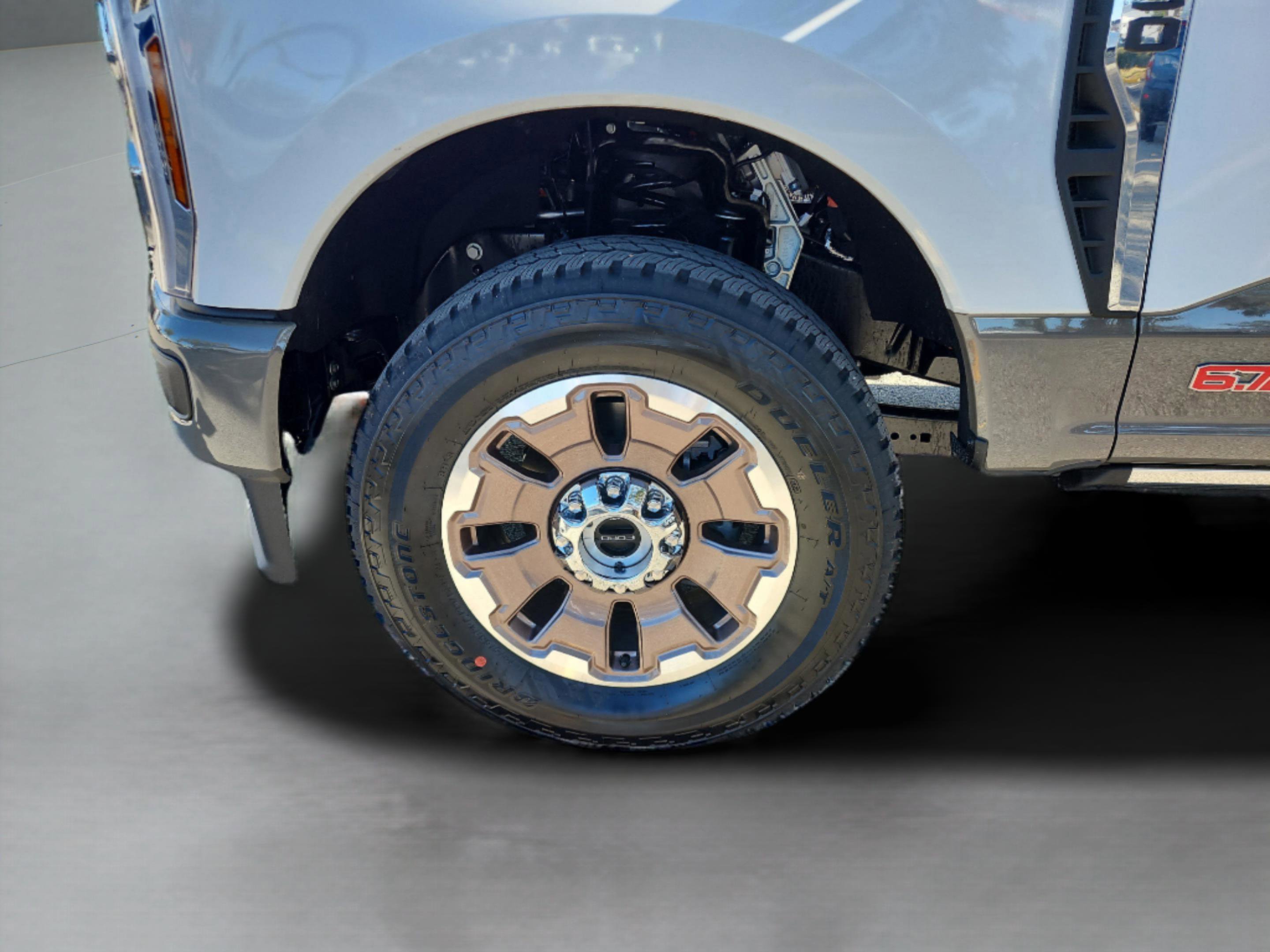 New 2026 Ford F250 King Ranch AWD/4WD image 32