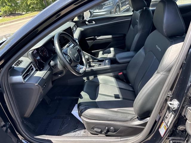 Used 2022 Kia K5 GT-Line FWD image 14