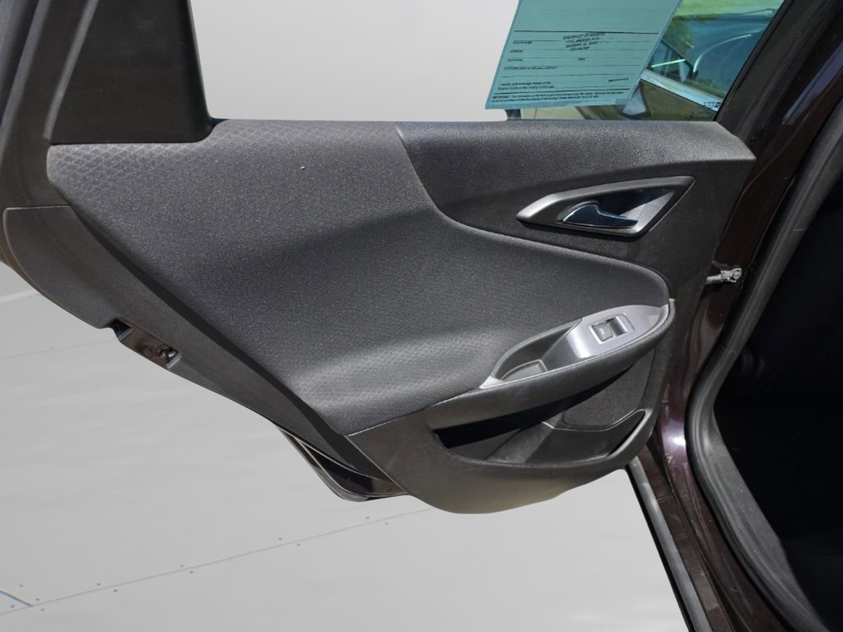 Used 2020 Chevrolet Malibu LS FWD image 19