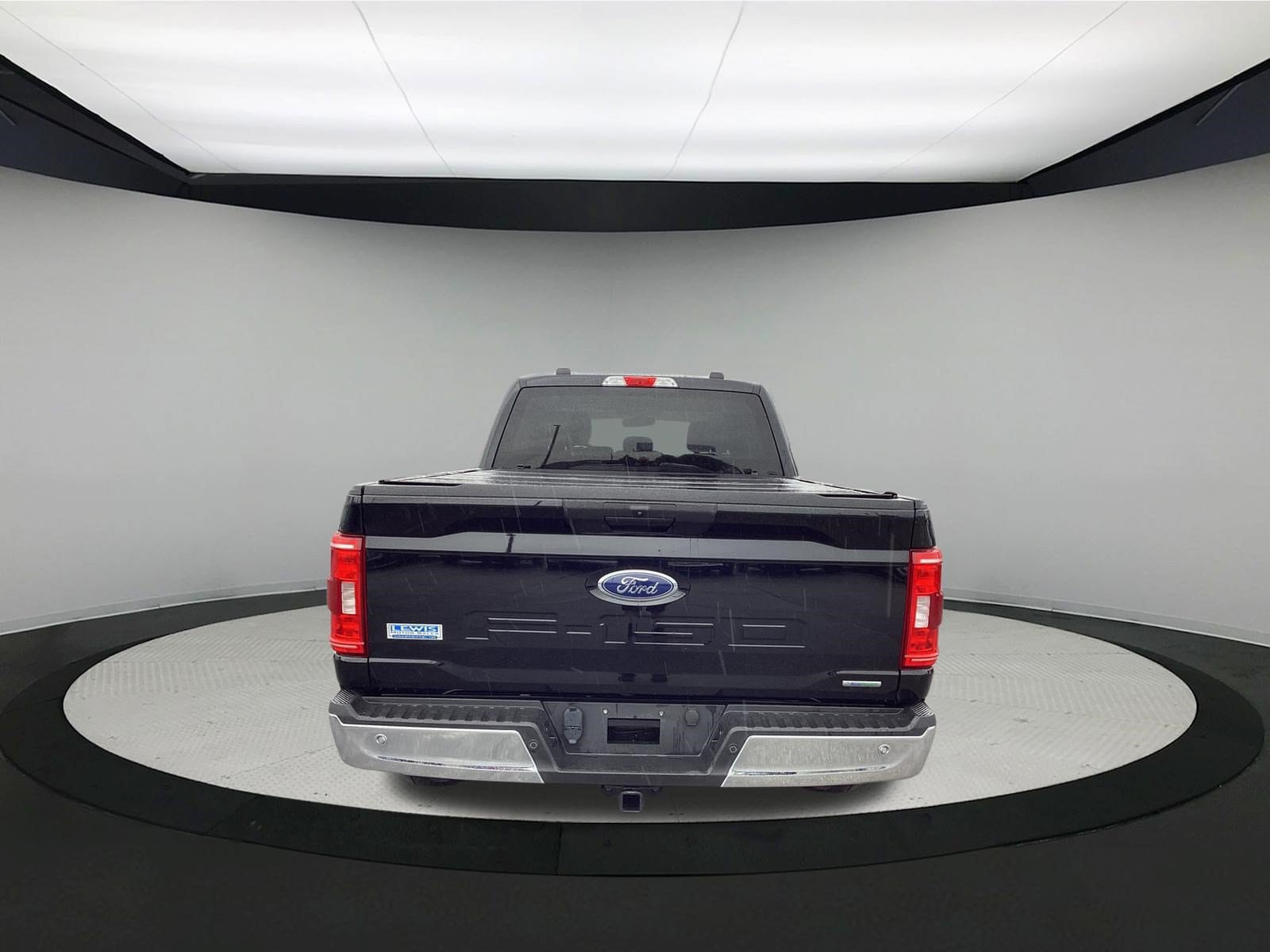 Used 2021 Ford F150 XLT AWD/4WD image 7