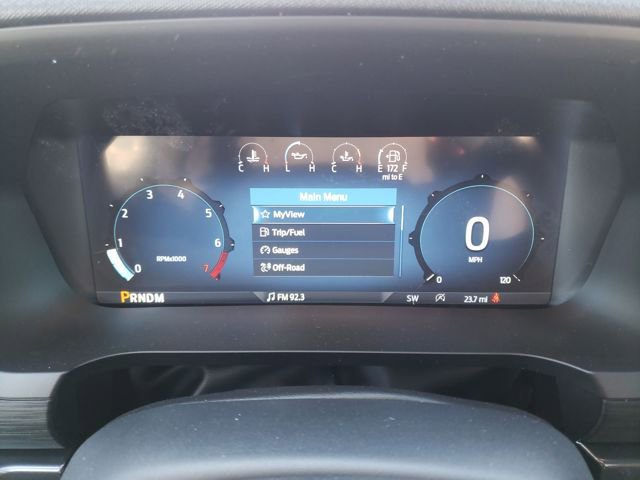 New 2026 Ford F150 STX w/ Equipment Group 200A image 17