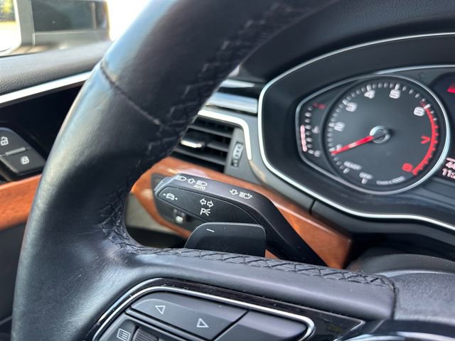 Used 2022 Audi A5 2.0T Premium image 22