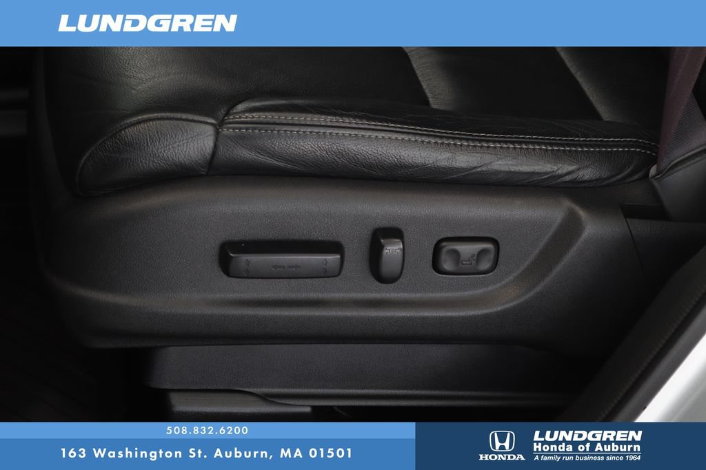 Used 2014 Honda CR-V EX-L image 12