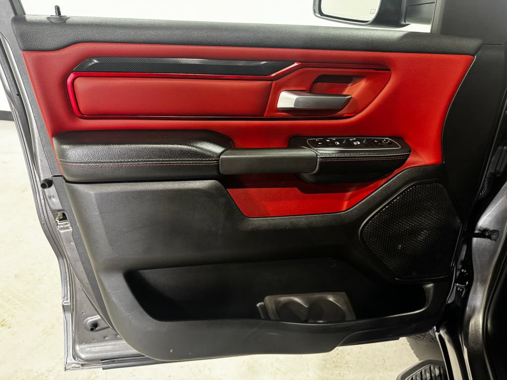 Used 2022 RAM 1500 Rebel w/ Rebel Level 2 Equipment Group AWD/4WD image 13