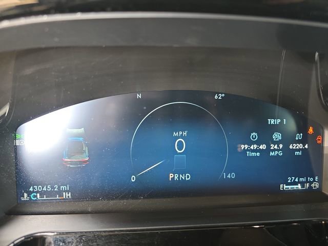 Used 2023 Lincoln Corsair AWD image 20