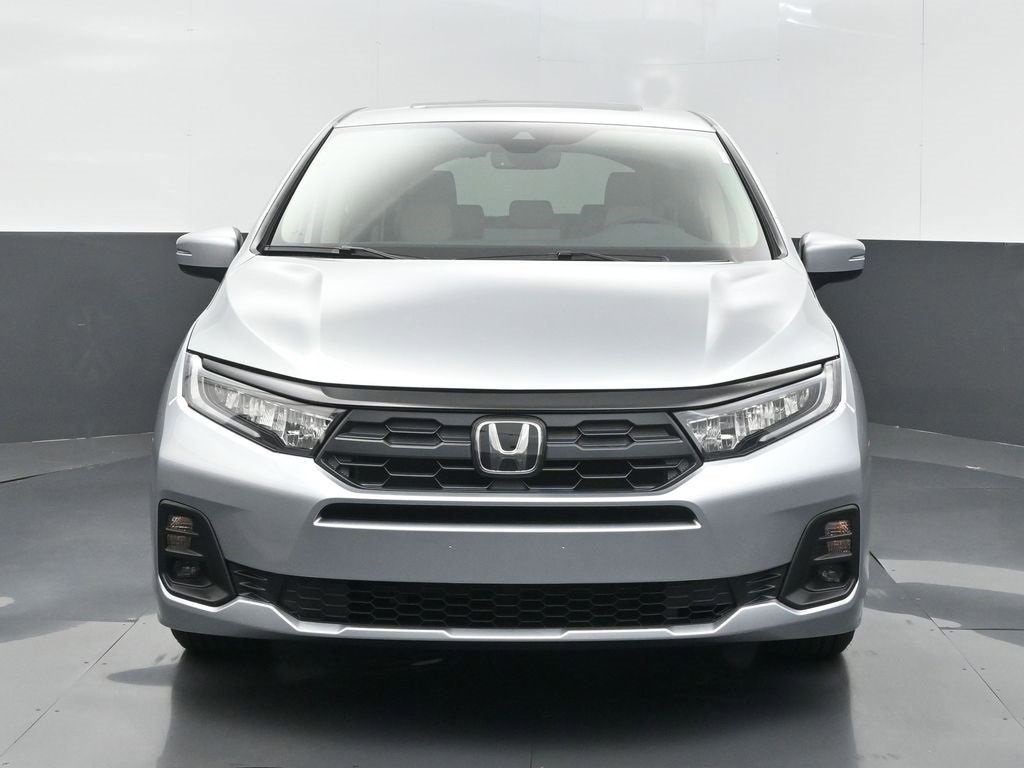 New 2026 Honda Odyssey EX-L image 4
