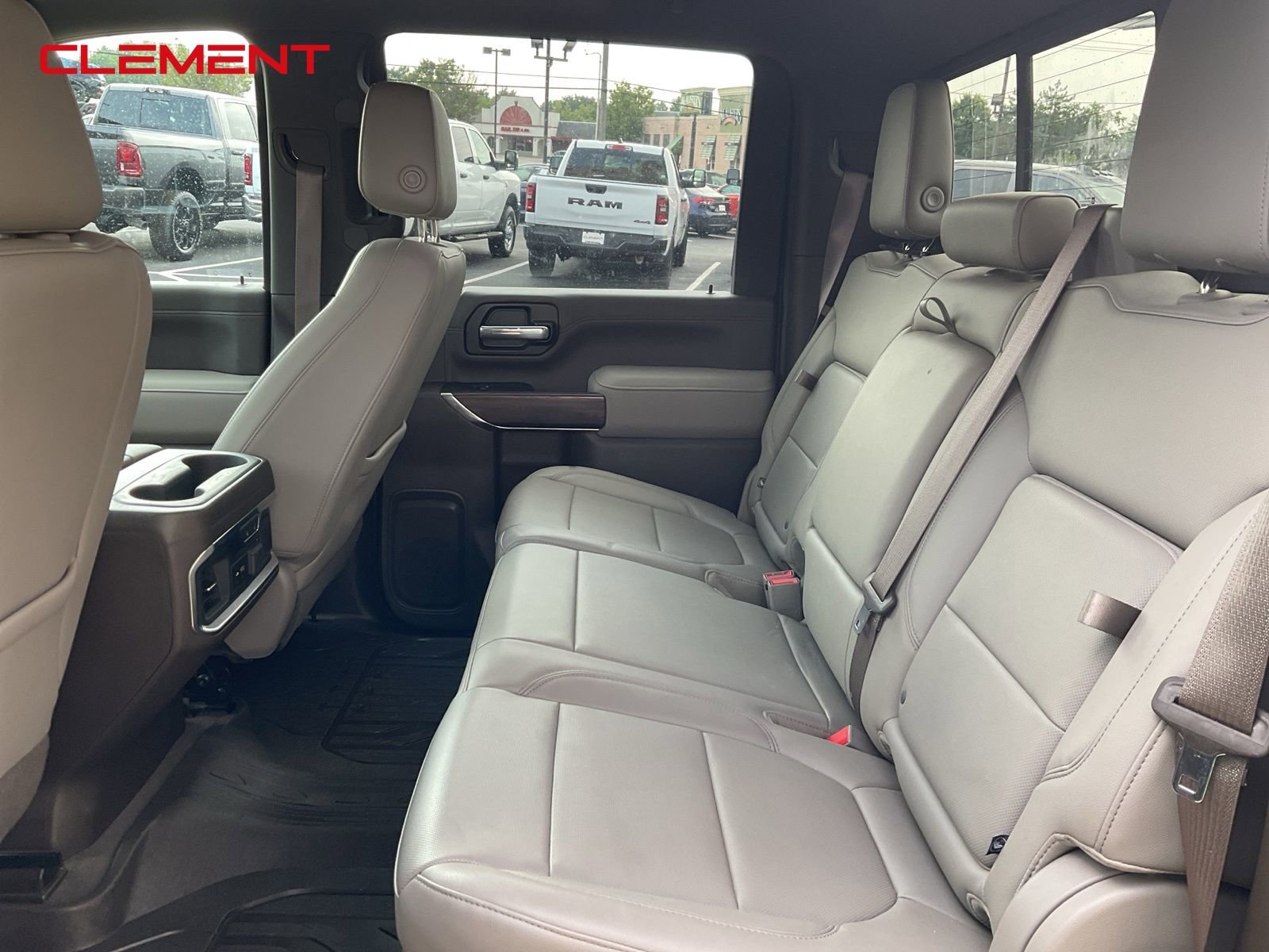 Used 2020 GMC Sierra 2500 SLT image 31