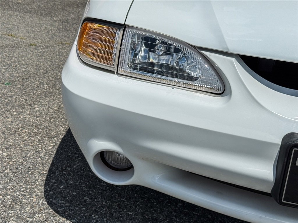 Used 1997 Ford Mustang Cobra RWD image 11