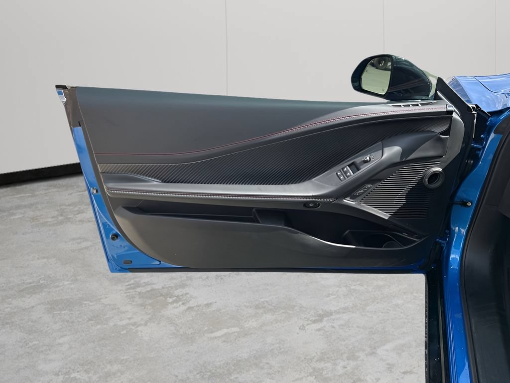 New 2026 Dodge Charger Scat Pack AWD/4WD image 21