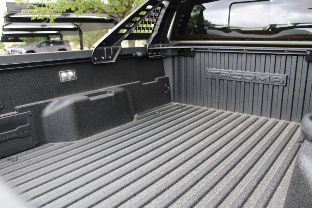 New 2026 Toyota Tacoma Trailhunter AWD/4WD image 64