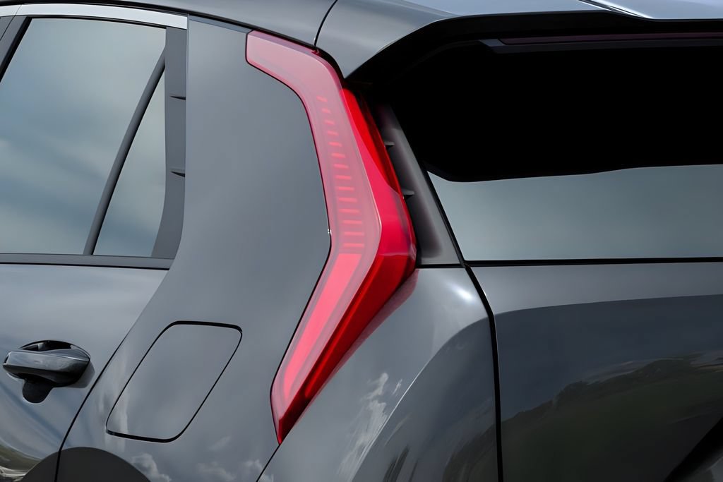 New 2026 Kia Niro EX w/ EX Premium Package FWD image 13