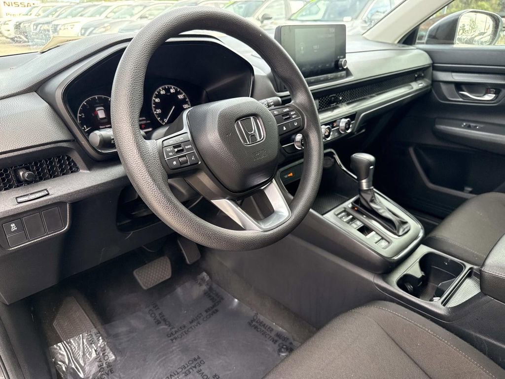 Used 2025 Honda CR-V LX image 21
