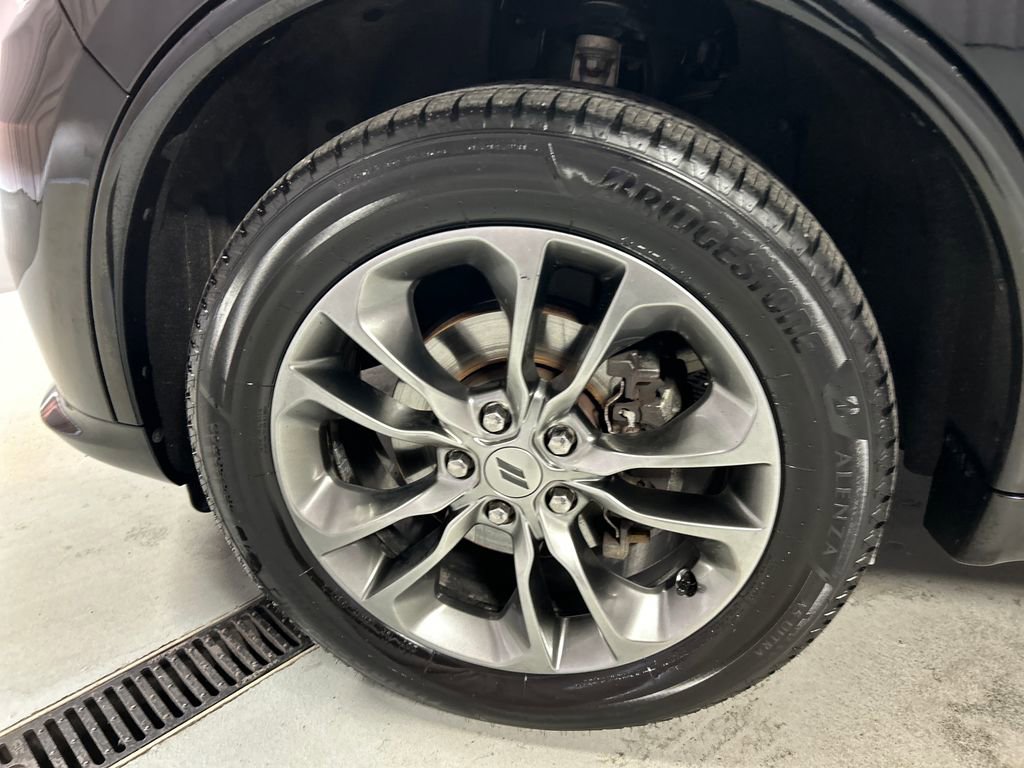 Used 2019 Dodge Durango GT AWD/4WD image 9