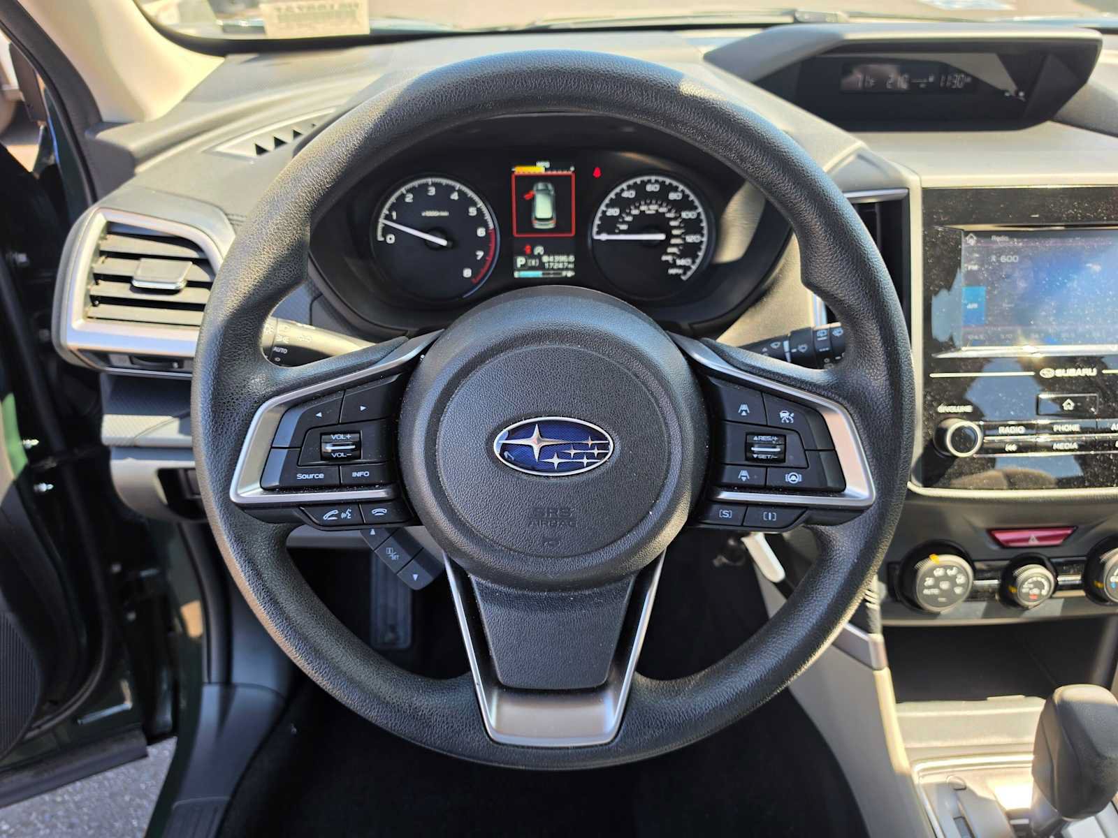 Certified 2023 Subaru Forester AWD/4WD image 22
