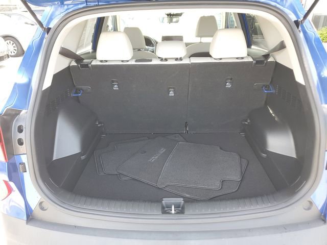 Certified 2023 Kia Seltos EX AWD/4WD image 6