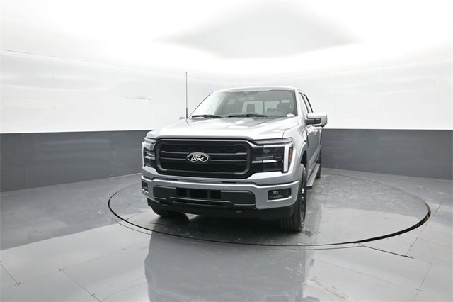 New 2026 Ford F150 Lariat w/ Equipment Group 501A Mid image 3