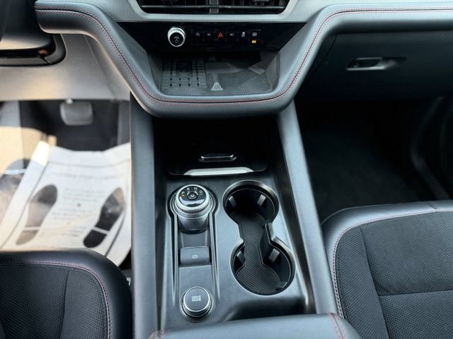 Used 2025 Ford Explorer ST AWD/4WD image 20