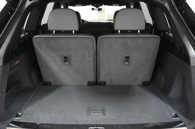 New 2026 Audi Q7 3.0T Prestige image 21