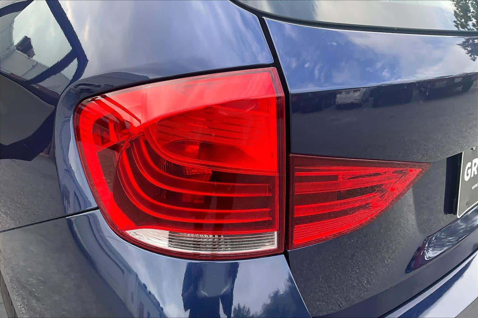 Used 2014 BMW X1 sDrive28i RWD image 28