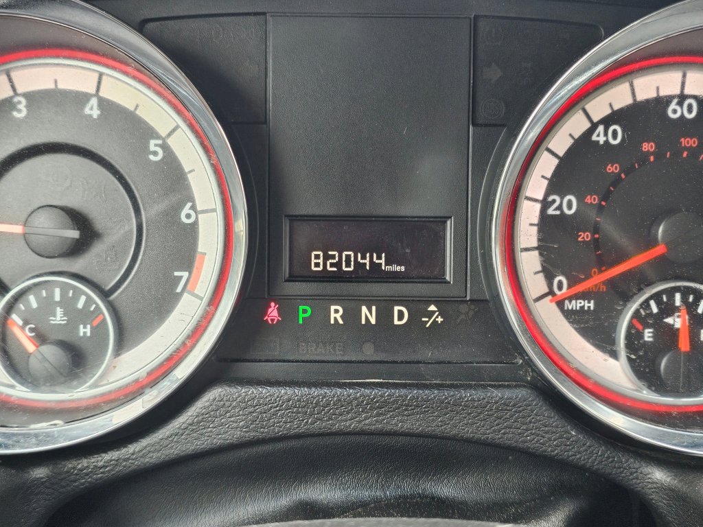 Used 2014 Dodge Grand Caravan SXT FWD image 5