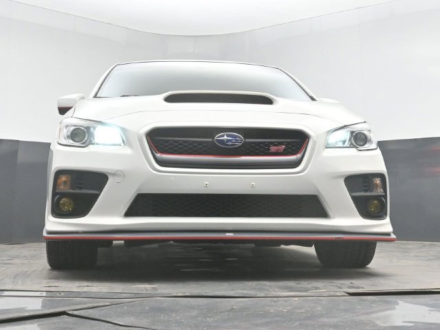 Used 2016 Subaru WRX Premium AWD/4WD image 44