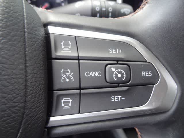 Used 2022 Jeep Compass Limited AWD/4WD image 18