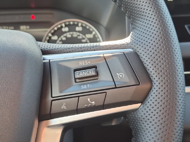 New 2026 Mitsubishi Outlander LE FWD image 19