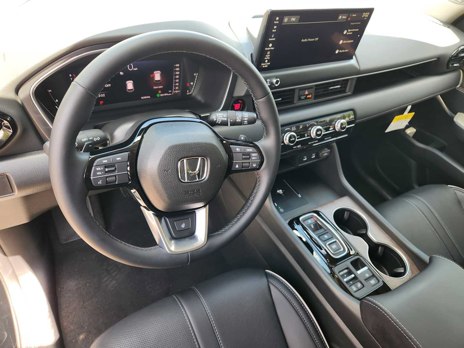 Used 2026 Honda Pilot Elite image 2